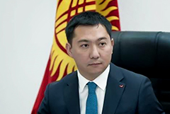 Министр культуры и туризма Киргизии: На восстановление туризма в стране после пандемии уйдет несколько лет
