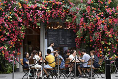 В европейских странах наблюдается резкий рост числа заражений COVID-19