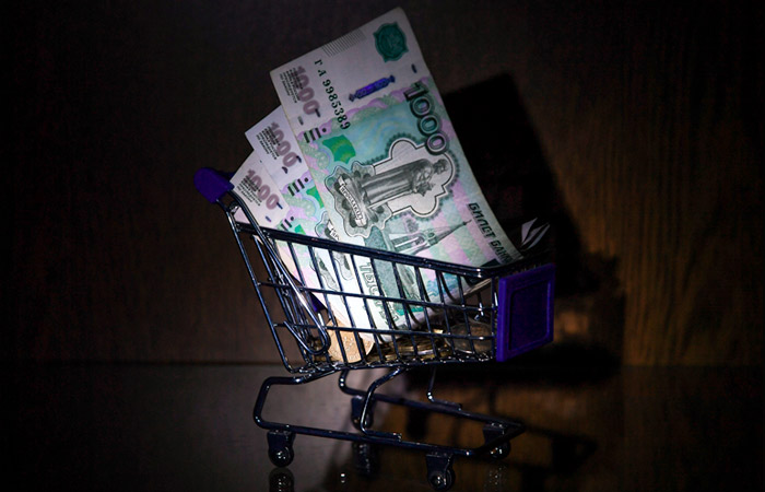 Brand Finance оценил в 750 млрд руб. возможные потери в стоимости топ-50 брендов РФ