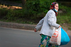 Режим самоизоляции для пожилых людей снимут в Подмосковье с 24 августа