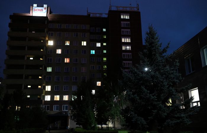 В Германии сообщили о готовящемся вылете в Омск самолета за Навальным