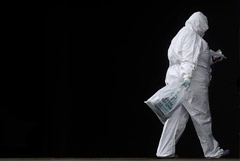 За сутки в 85 регионах России выявлено 4 870 случаев COVID-19