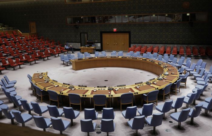 США отказались от запрошенного Россией заседания СБ ООН по Ирану