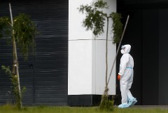 Количество случаев COVID-19 в России превысило 950 тысяч