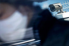 Власти Москвы отвергли возможность продажи записей с камер наблюдения