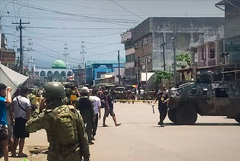 На Филиппинах совершен двойной теракт