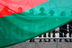 Тихановская сообщила о шести погибших в ходе протестов в Белоруссии