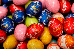 ФАС возбудила дело в отношении российской "дочки" Lindt