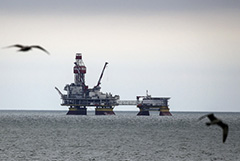 Россия осталась крупнейшим поставщиком нефти в Китай в июле