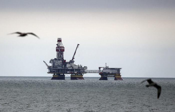 Россия осталась крупнейшим поставщиком нефти в Китай в июле