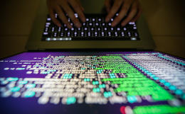 США арестовали гражданина РФ по обвинению в попытке киберпреступления