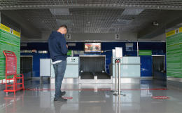 Главу томского штаба Навального вызвали в полицию в связи с предполагаемым отравлением