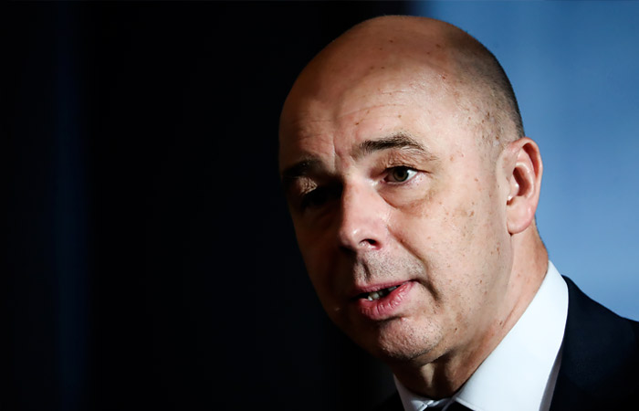 Силуанов заявил, что госдолг России в 2021 году приблизится к 20% ВВП