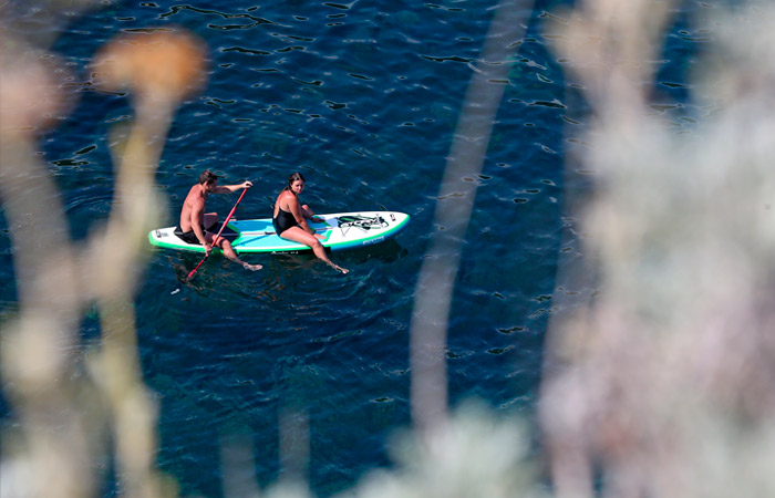Лишь шестеро на 10 тыс. отдохнувших на курортах РФ заражались COVID-19