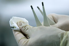 В 83 регионах России за сутки выявлено 4 993 заболевших коронавирусом