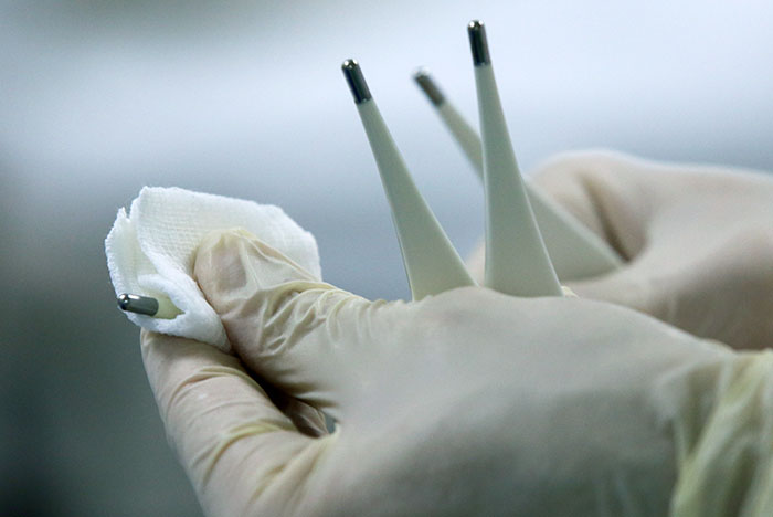 В 83 регионах России за сутки выявлено 4 993 заболевших коронавирусом