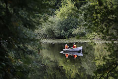 Последний день лета в Москве стал самым жарким за 70 лет наблюдений