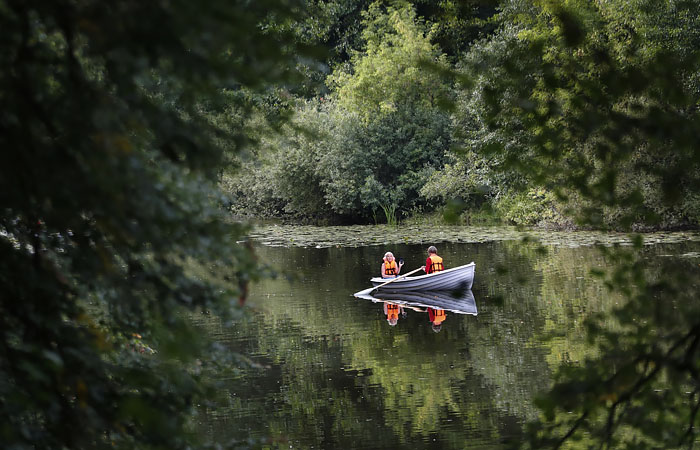 Последний день лета в Москве стал самым жарким за 70 лет наблюдений