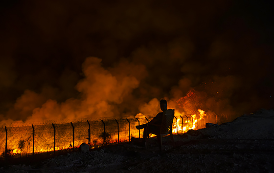Фотохроника 31 августа