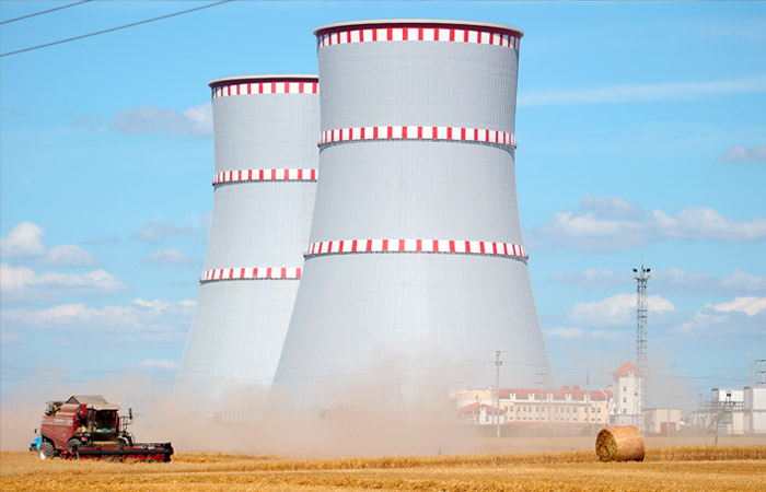 Бойкот странами Балтии электроэнергии БелАЭС не обеспокоил Минск