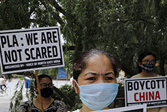 В Китае предупредили Индию о серьезных потерях в случае новой пограничной войны