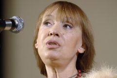 Умерла актриса Ирина Печерникова