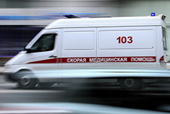 В Москве 5 школьников пострадали из-за распыления перцового газа