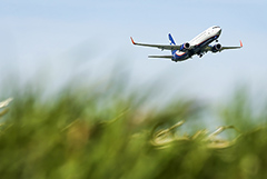 "Аэрофлот" возобновит рейсы в Дубай с 11 сентября