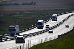 Правительство РФ не поддержало идею об отмене транспортного налога