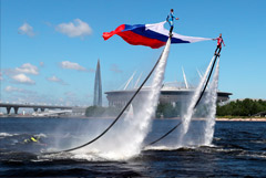 ЦБ сообщил о восстановлении экономики РФ в рамках прогнозов регулятора