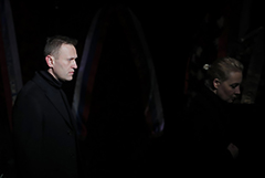 НАТО призвало РФ наказать виновных в происшествии с Навальным