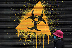 Гинцбург заявил, что РФ может справиться с COVID-19 к лету 2021 года