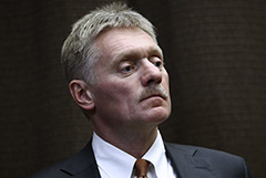 В Кремле не готовы принять на веру публикацию об обладателях "золотых паспортов" Кипра