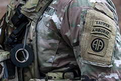 Контингент США в Ираке сократят более чем на треть