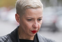 Адвокат Колесниковой заявила о наличии ушибов у ее подзащитной