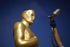 Для претендентов на "Оскаров" ввели социальные стандарты