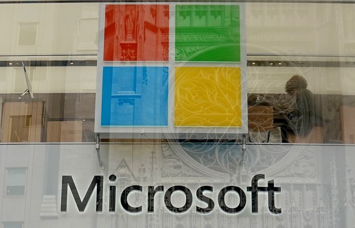 Microsoft сообщила об атаках российских хакеров на 200 организаций