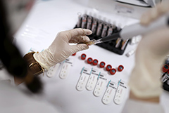 В Москве отменят карантин по ОРВИ при отрицательном тесте на COVID-19