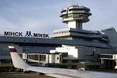 Источник заявил об обсуждении запуска рейсов Москва - Минск в октябре