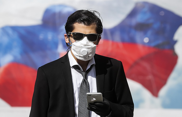 Четверть россиян заявили о бедности своих семей