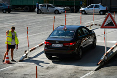 МВД РФ разработало новые правила сдачи экзаменов на водительские права