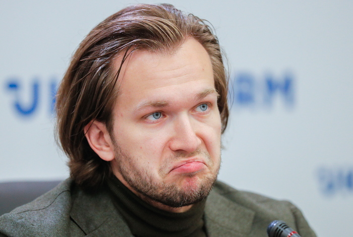 Уехавший на Украину белорусский оппозиционер Кравцов стал фигурантом уголовного дела