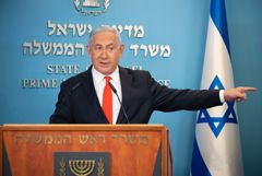 В Израиле на три недели введут режим самоизоляции из-за коронавируса