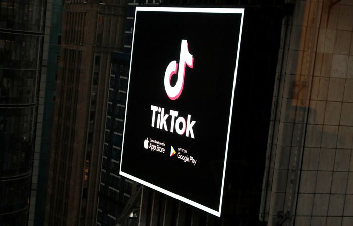 Microsoft    ByteDance    TikTok  