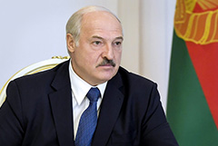 База РФ в Белоруссии не была условием поддержки Лукашенко Москвой