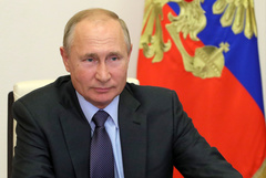 Путин ввел обоснование и экспертное заключение в правила определения единственных поставщиков