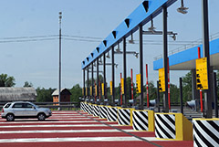 Водителям из стран ЕАЭС разрешат работать в РФ с национальными правами