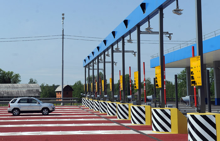 Водителям из стран ЕАЭС разрешат работать в РФ с национальными правами