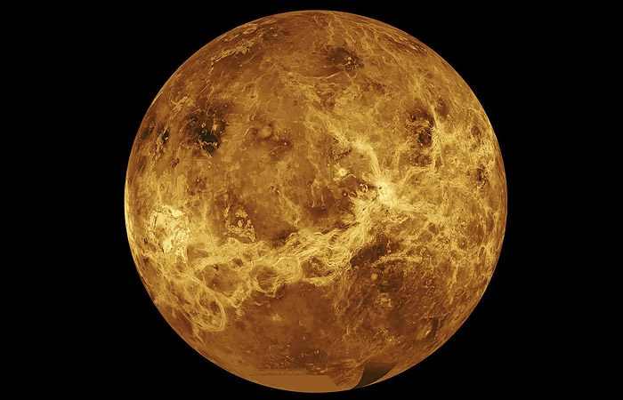 "Роскосмос" реализует проект "Венера-Д" без международного участия