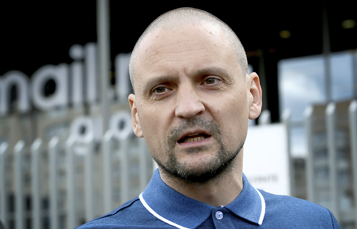 ВС РФ отказал в пересмотре дела организаторов беспорядков на Болотной